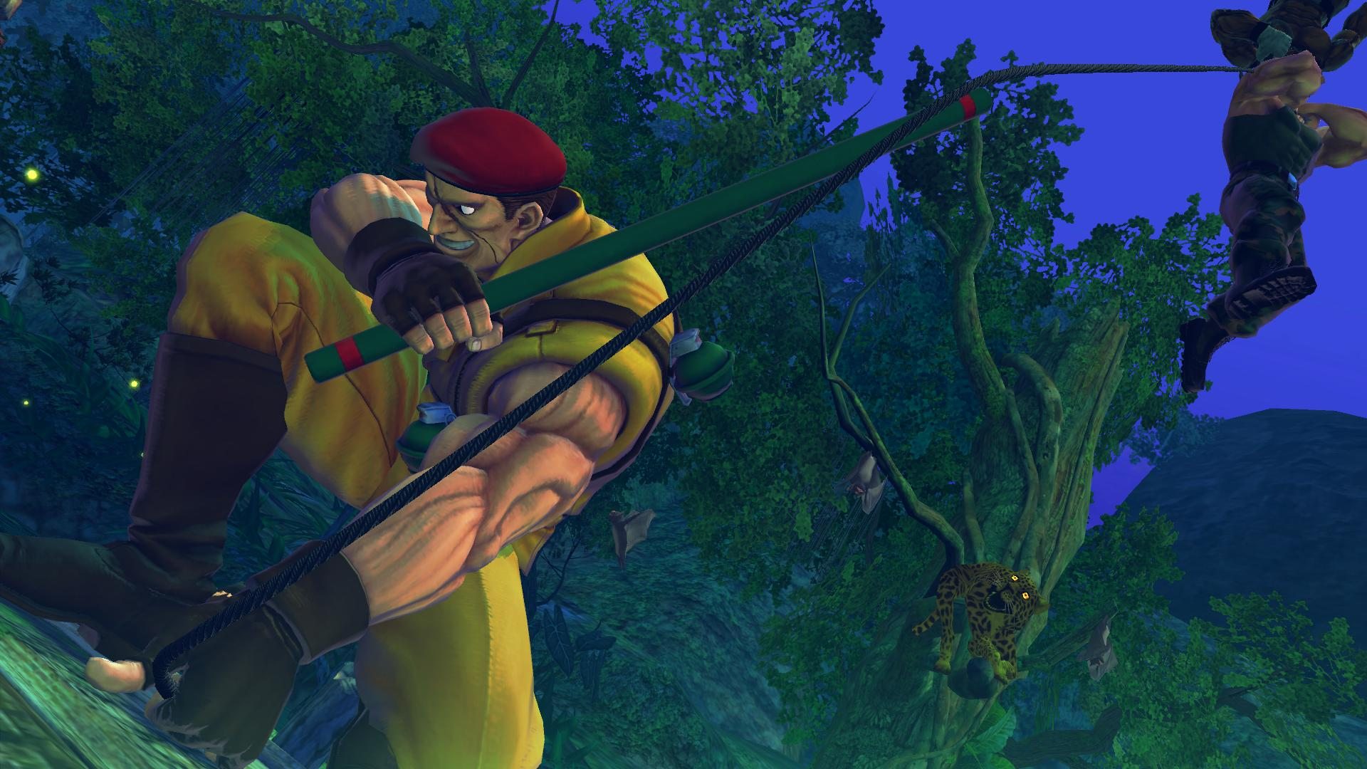 Ultra Street Fighter IV - Imagen 3